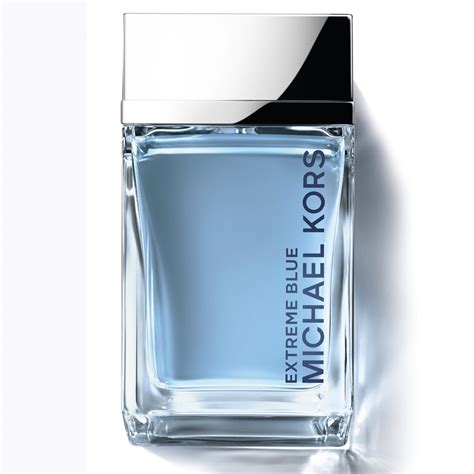 Michael Kors blue men